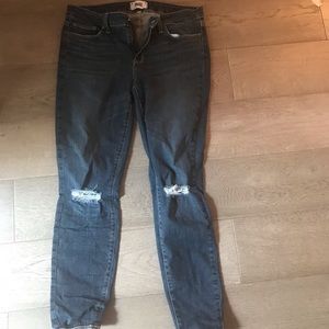 Paige brand jeans